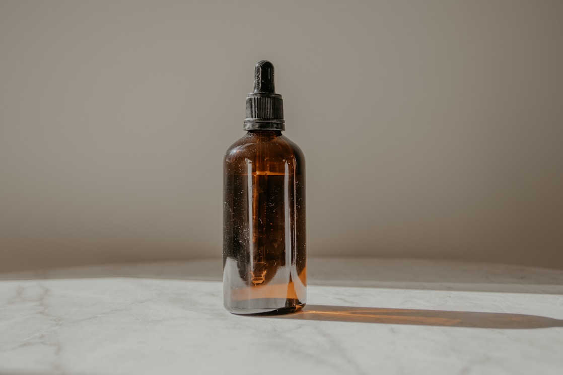 Essential Oil – 30ml Featured Image