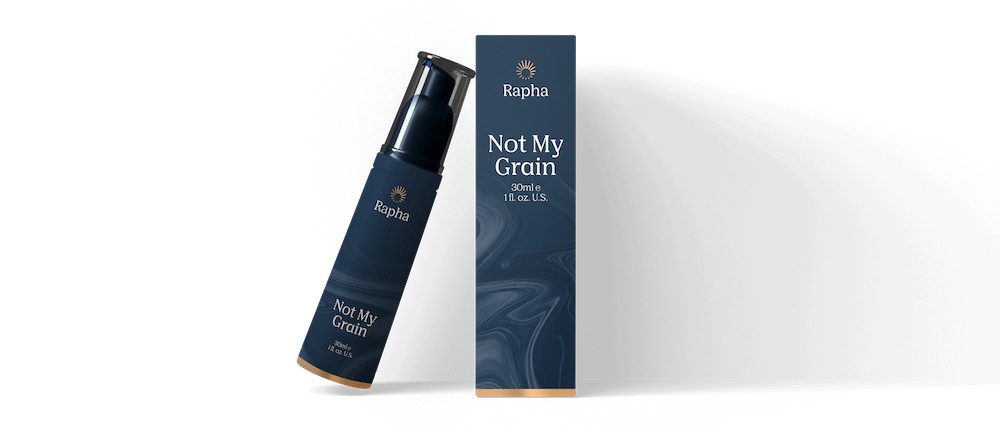 Rapha Not My Grain Product Image