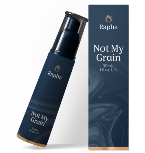 Rapha Not My Grain Product Image